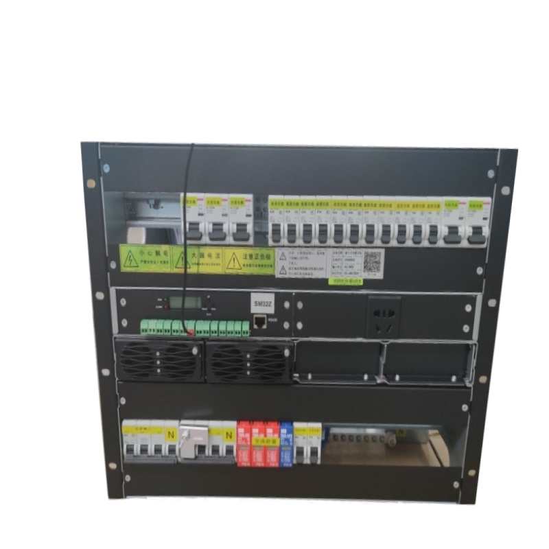 Embedded Switching Power Supply System
