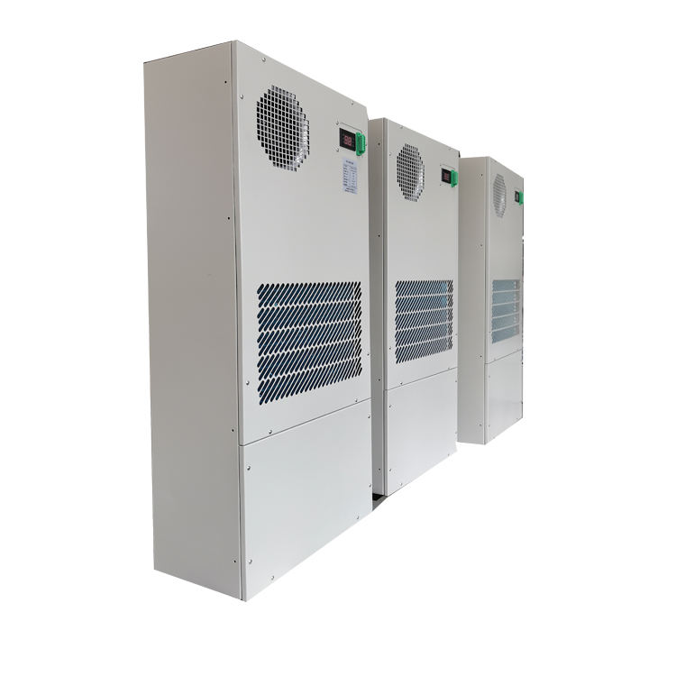 Outdoor Cabinet Air Conditioner