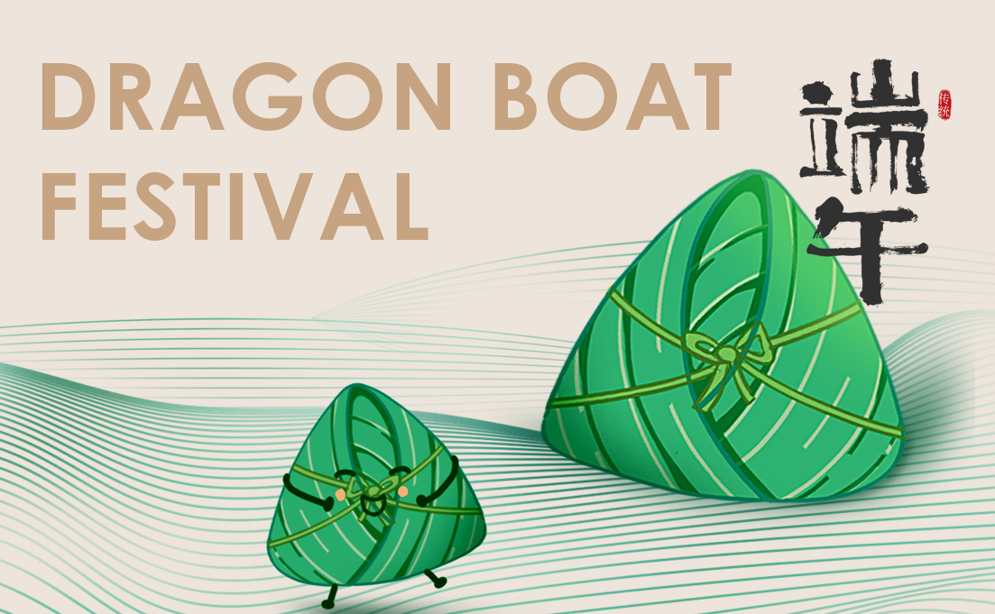 Celebrando el Dragon Boat Festival con servicio ininterrumpido en Coolnet