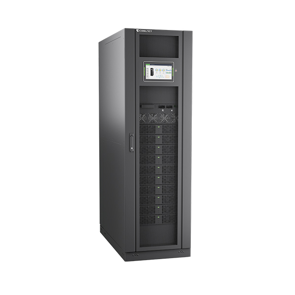 25-300kVA Modular UPS