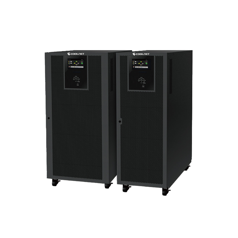 80~200KVA Tower UPS