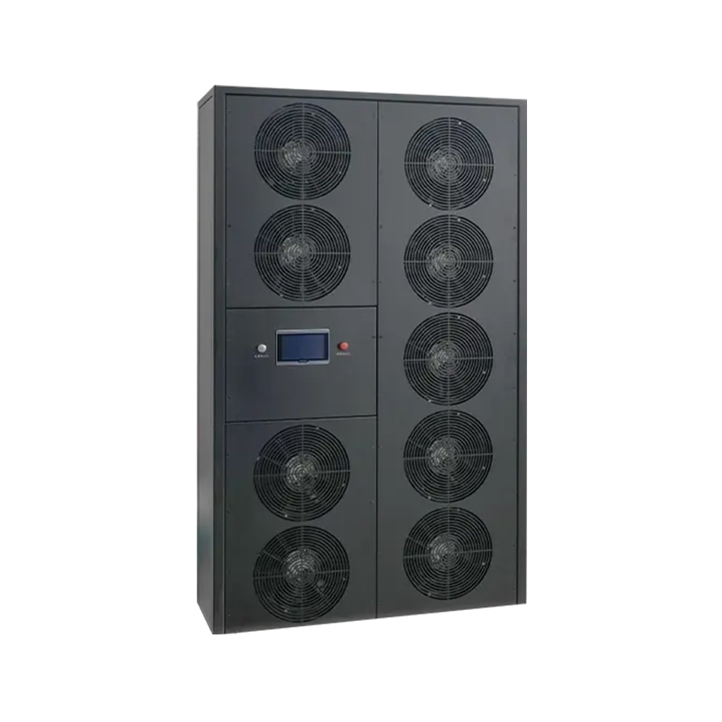 Fan Wall Cooling System