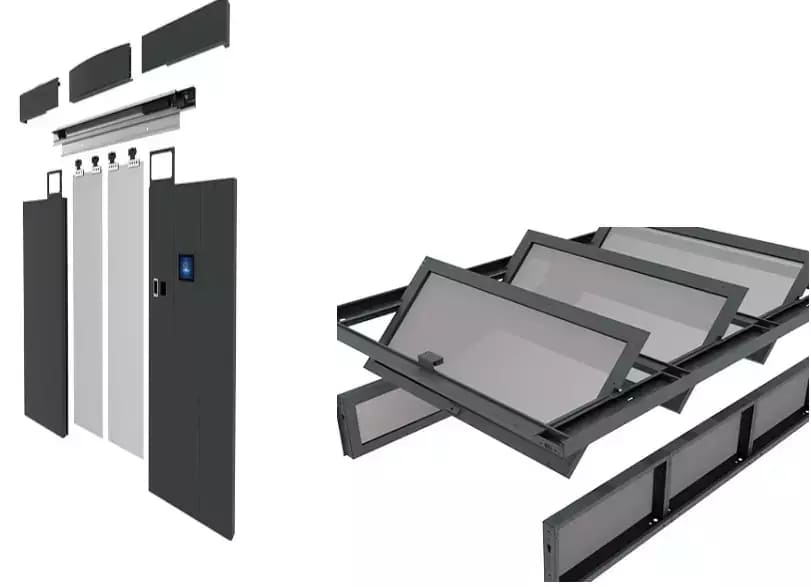 modular data center