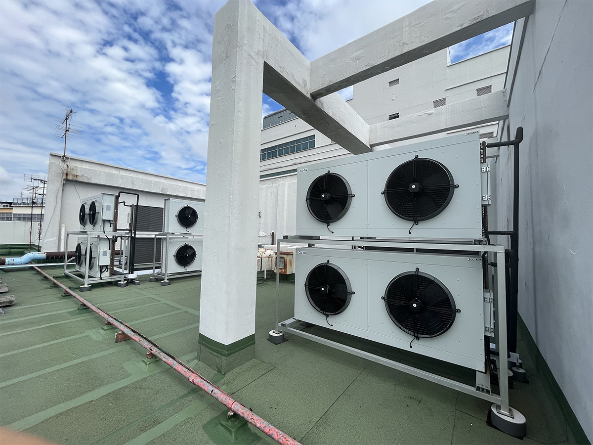 precision air conditioners precision air conditioners