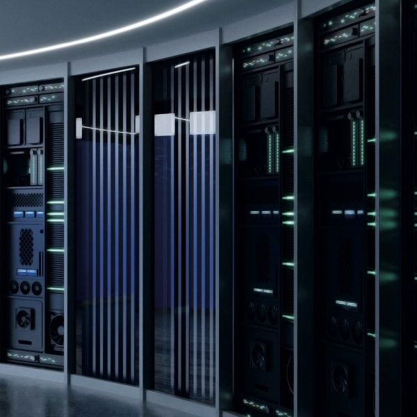 El papel fundamental de una fuente de energía de respaldo confiable en los centros de datos modernos