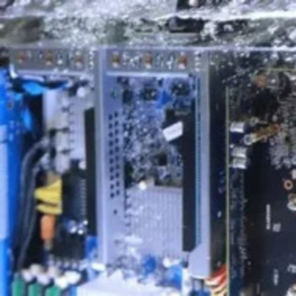 Refrigeración líquida como plataforma: cómo habilitar una infraestructura escalable para centros de datos de IA