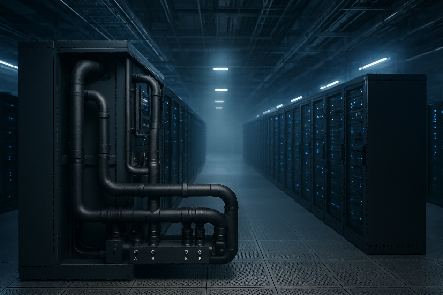 2026 Guide: Choose the best CDU for data center AI racks